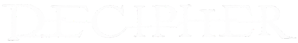 DECIPHER